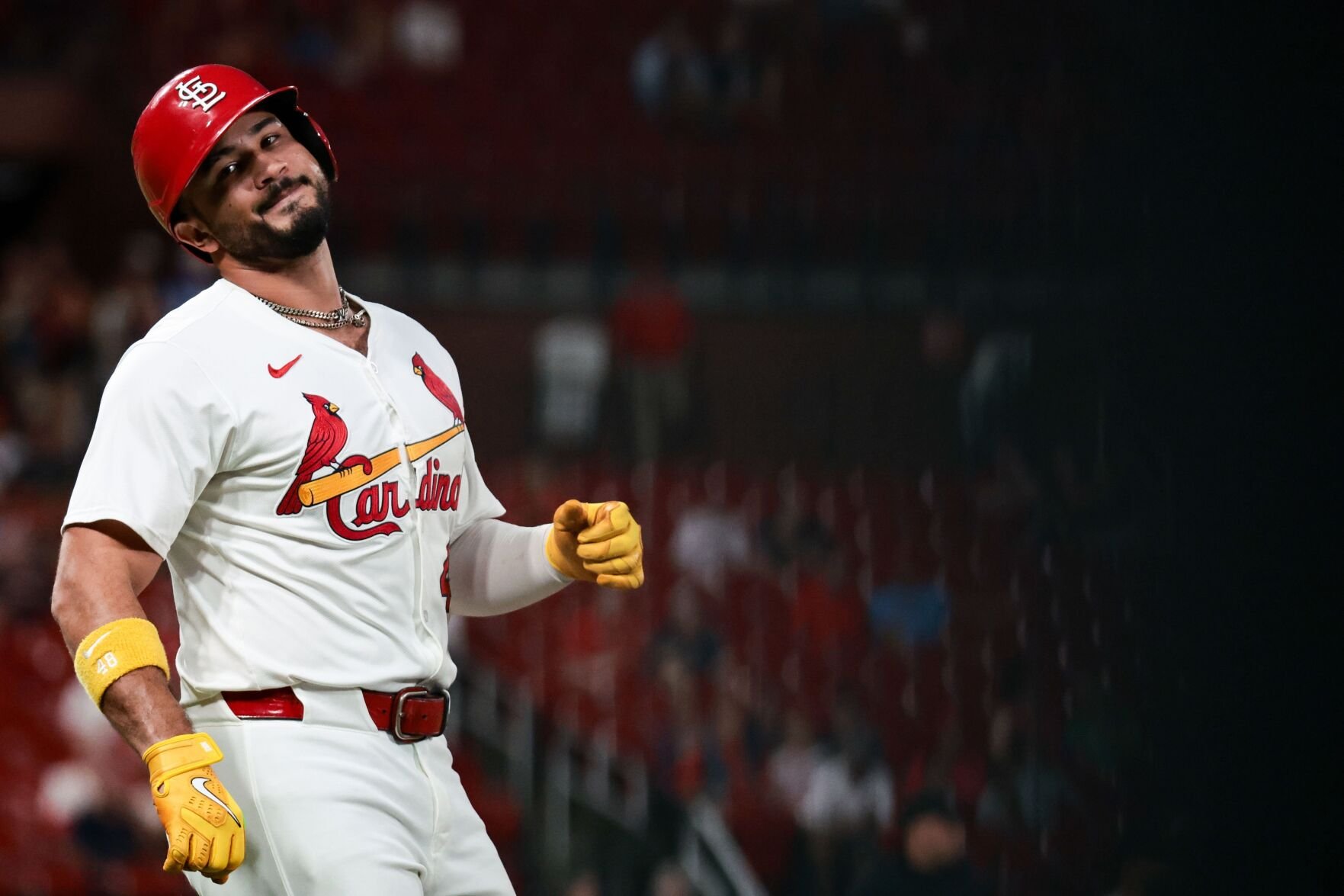 Pittsburgh Pirates vs. St. Louis Cardinals, Wednesday